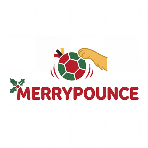 Merry Pounce